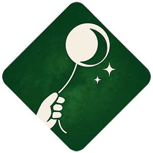 Moon Conviction