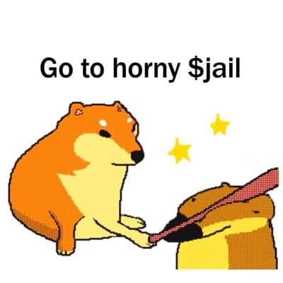 jail
